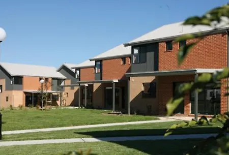 Macquarie University Village-3