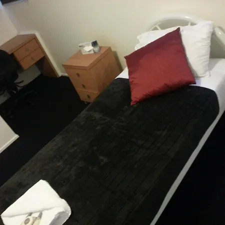 Macquarie University Village-2